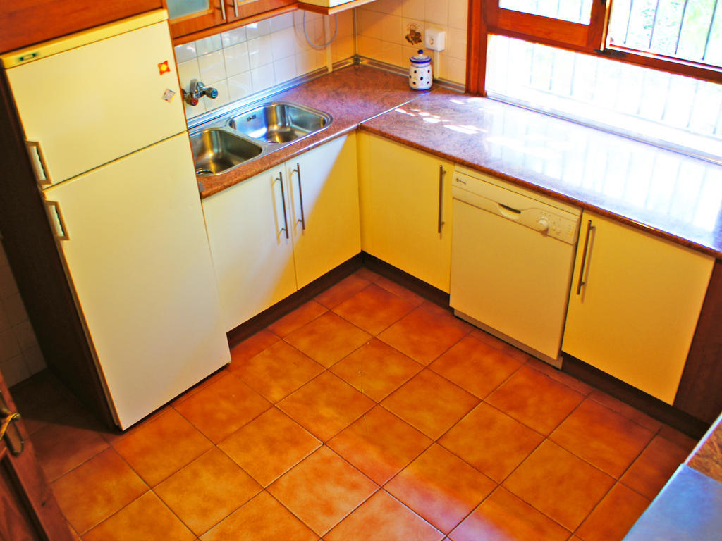 Casa El Prao Vila Arenas de San Pedro Quarto foto