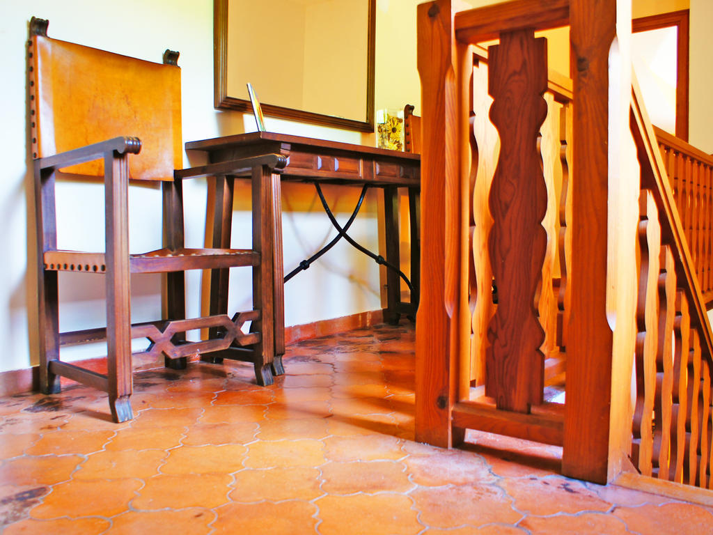 Casa El Prao Vila Arenas de San Pedro Quarto foto