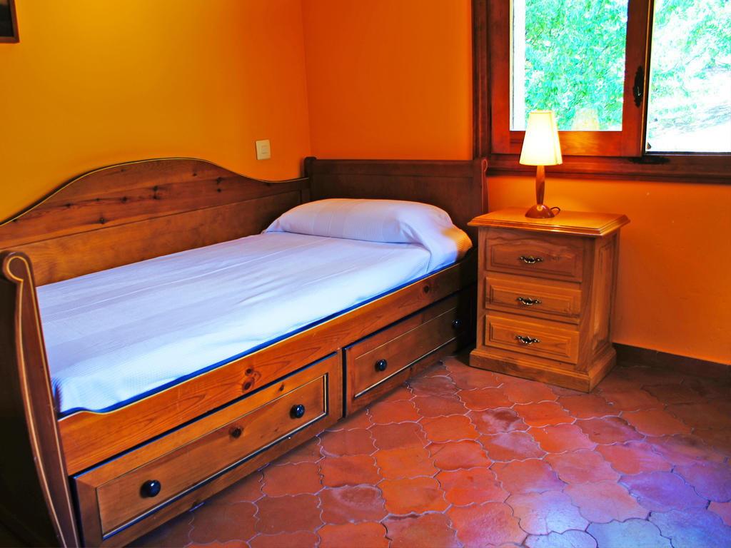 Casa El Prao Vila Arenas de San Pedro Quarto foto