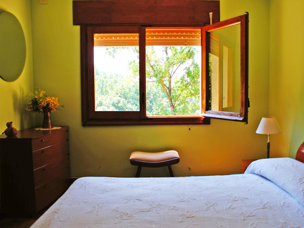 Casa El Prao Vila Arenas de San Pedro Quarto foto