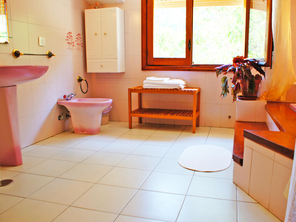 Casa El Prao Vila Arenas de San Pedro Quarto foto
